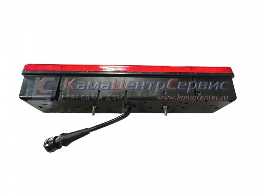 Фонарь задний Евро 53205, ГАЗель (ОСВАР) 171.3716-01