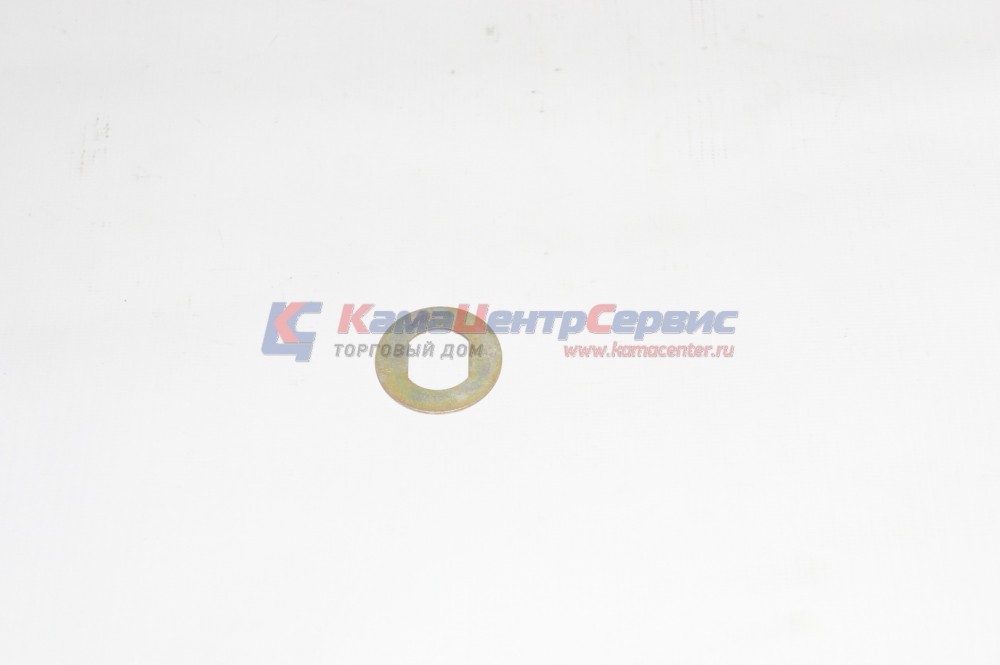 Шайба стопорная корзины d=17 (21х37х1,2) 870865