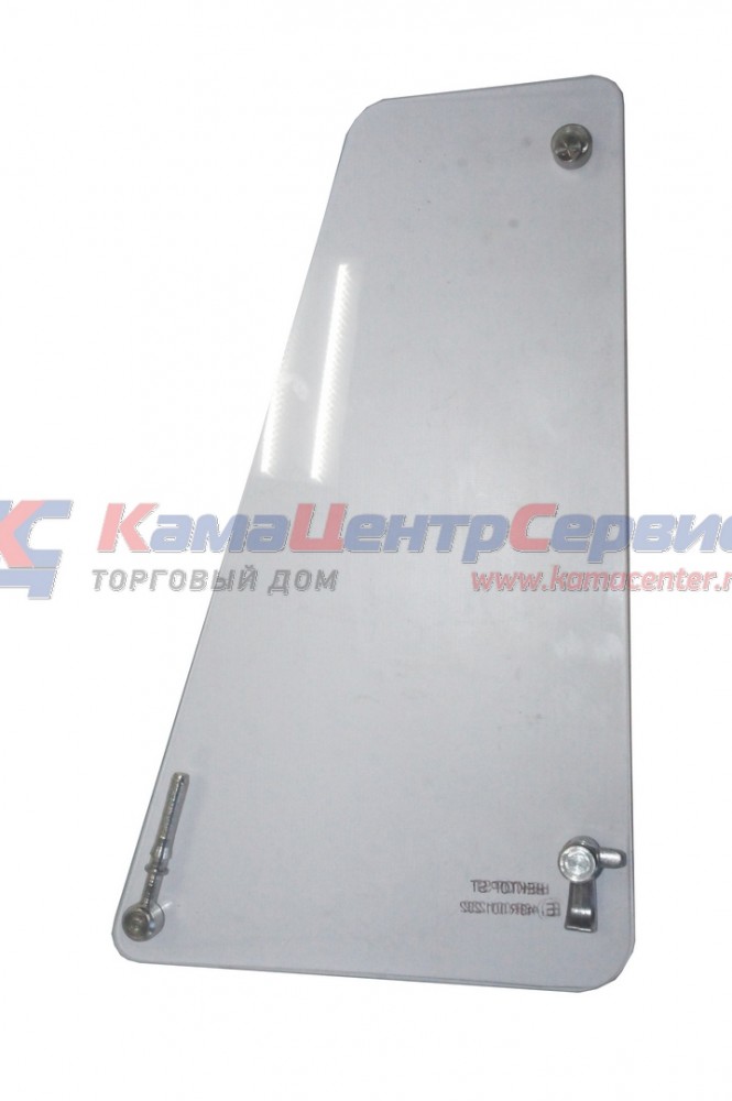 Форточка в сб. левая сверл. 5320-6103051