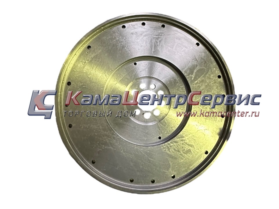 Маховик F3000/X3000 SHACMAN (с дв. WP13 ЕВРО-5) 1003570122