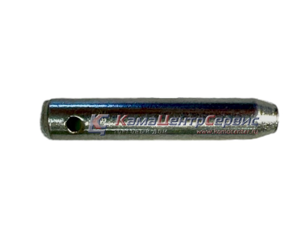 Палец стопорный корончатой гайки прицепа ТЗА 1201-3104015-25