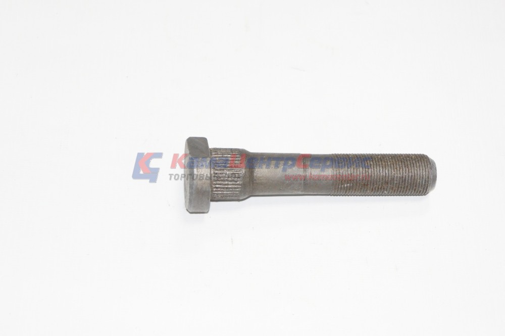 Болт М22х1,5х120 барабанный колеса заднего (MADARA) 340-008-5238