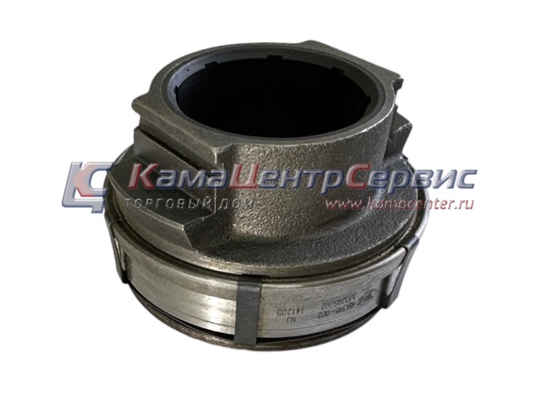 Муфта выключения сцепления RB395-002 (86CT5746F0Z) (аналог Sachs 083151000419) RB395-002