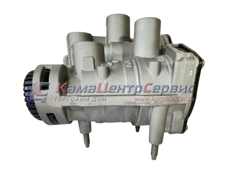 Клапан управления тормозами прицепа 4802040310 (WABCO) 4802040310