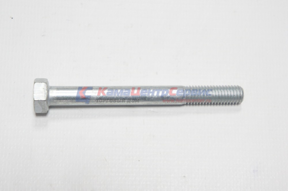 Болт М8х1,25х80 1/60448/21