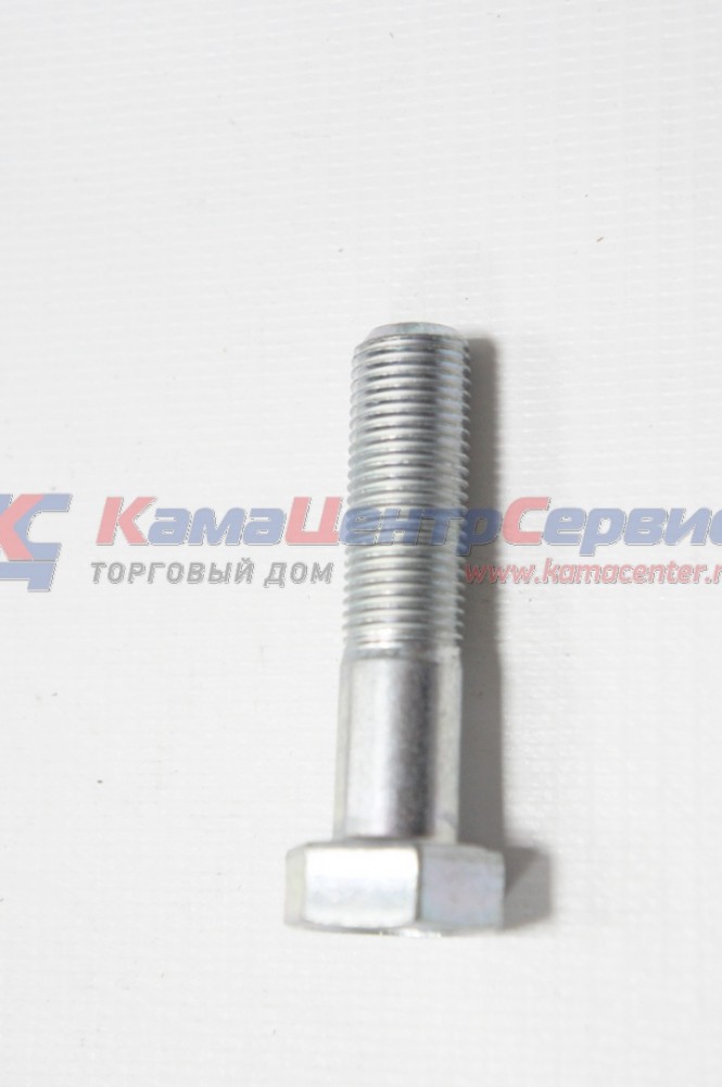 Болт М12х1,25х50 на сошку тяги 1/55408/21