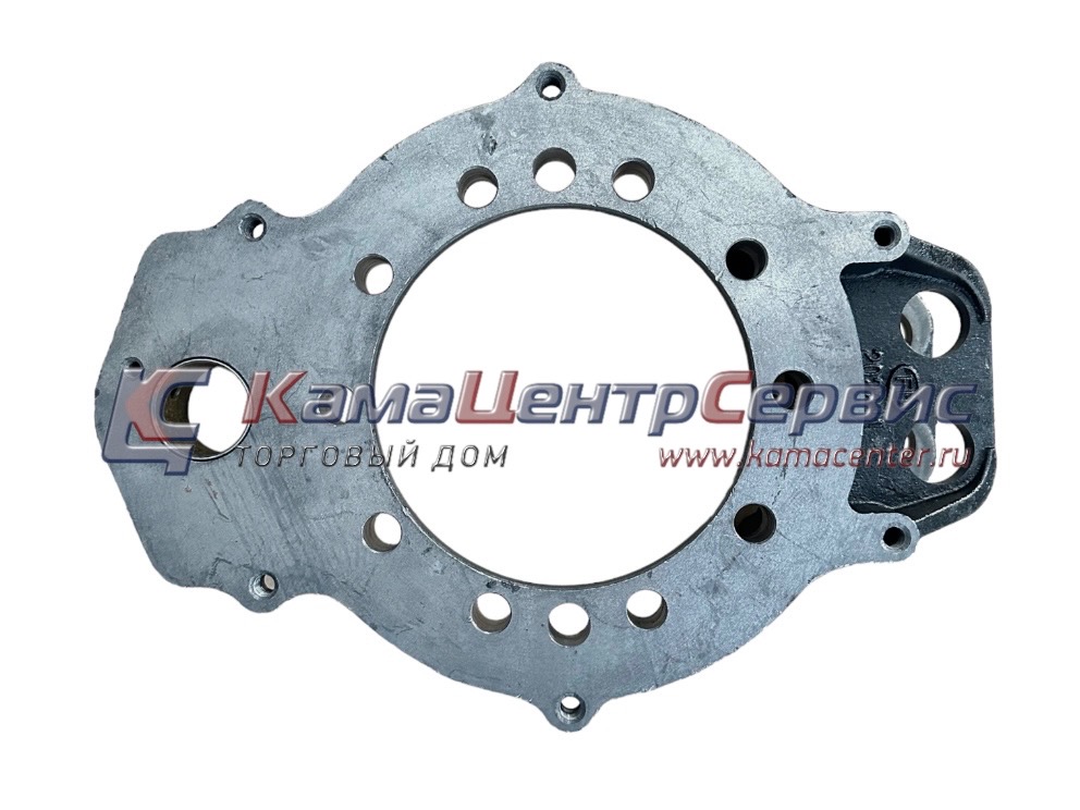 Суппорт заднего тормоза (SHACMAN X3000/M3000) (DZ9112340239) DZ9112340238