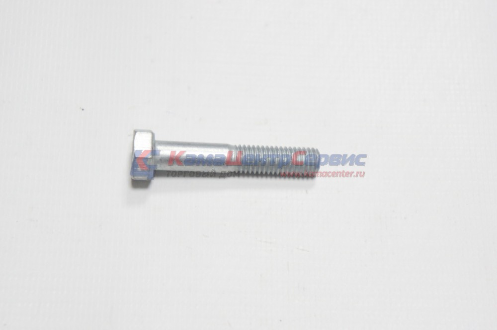 Болт М8х1,25х45 (ЗАВОД) 1/60441/21