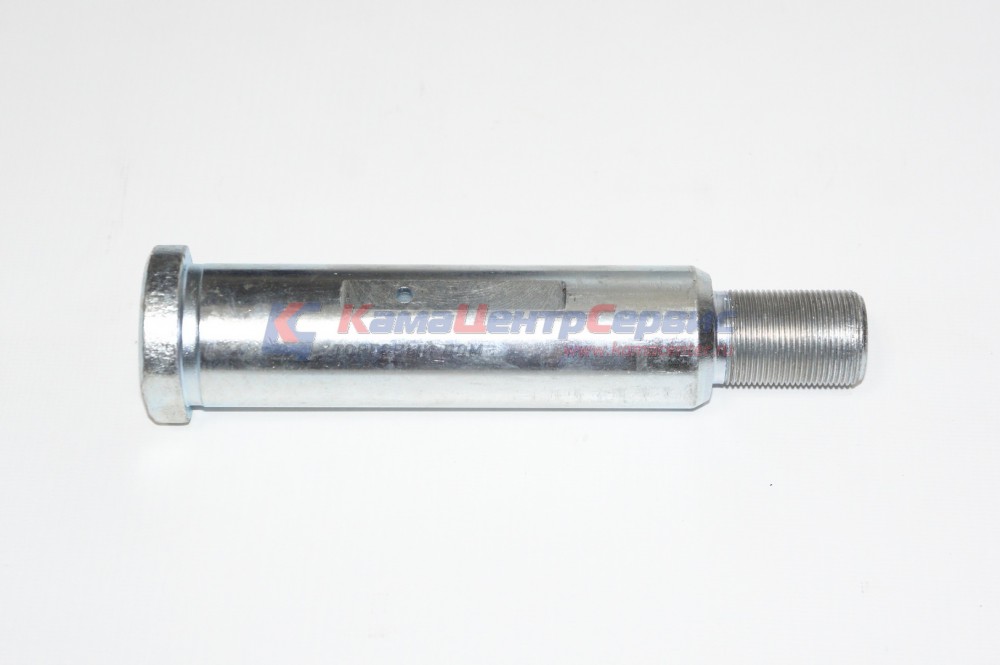 Палец ушка рессоры (d=40, L=200мм) (СЗАП) 8378-2802478