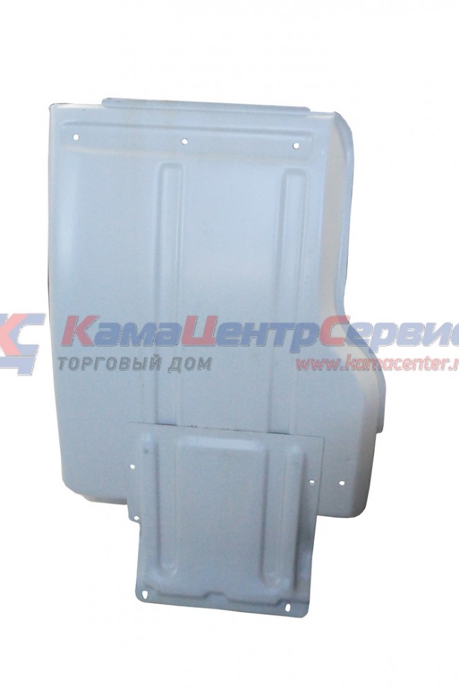 Крыло заднее правое (ПАО КАМАЗ) 5320-8403020