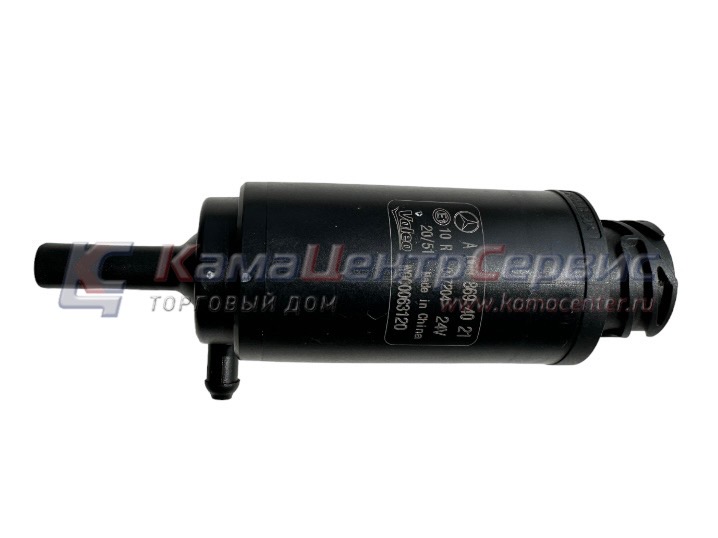 Насос омывателя 5490 MERCEDES-BENZ А0008694021-0