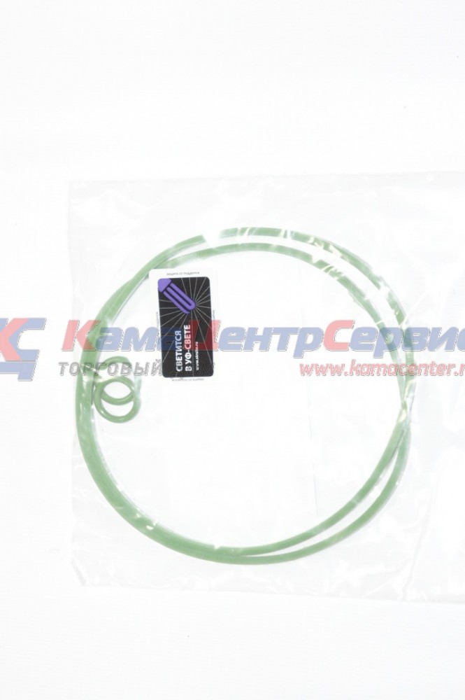Р/к масляного фильтра (СТРОЙМАШ) 740-1012000