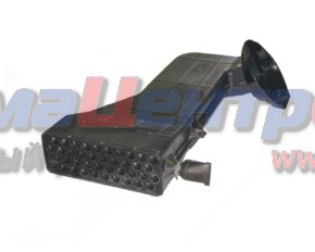 Воздухозаборник Евро-3 6520 (ТЕХНОТРОН) 6520-1109400-30