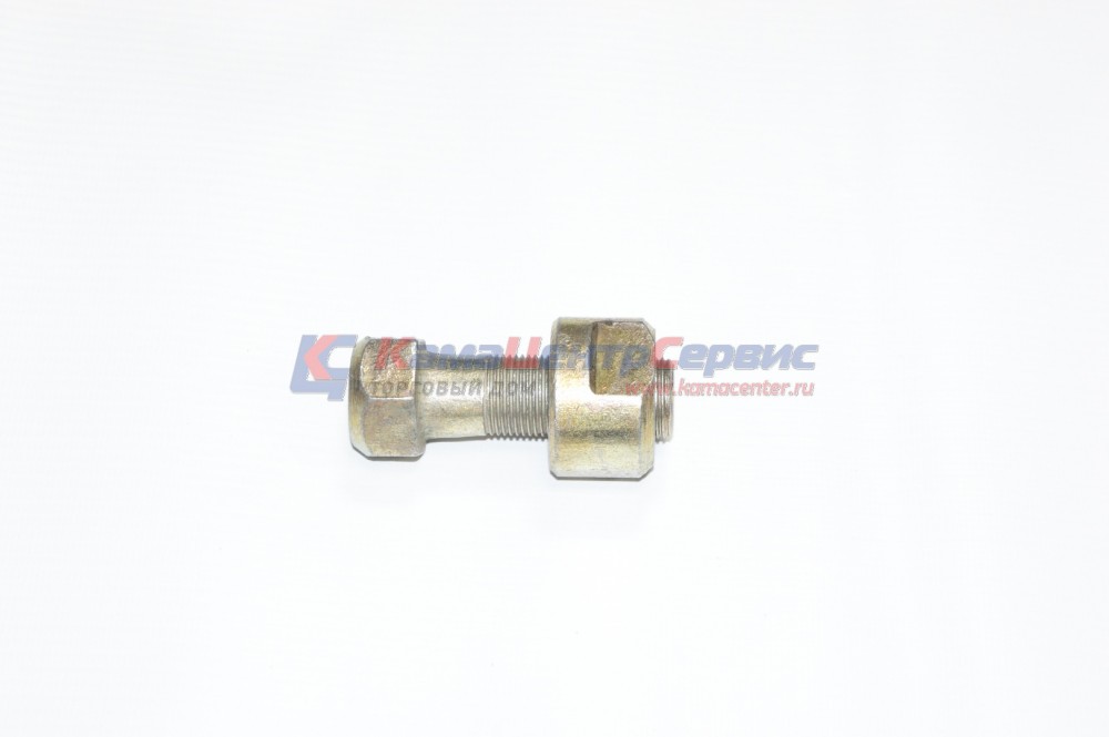Болт М20х1,5х60 соединения ушка с гайкой 9908-3104070