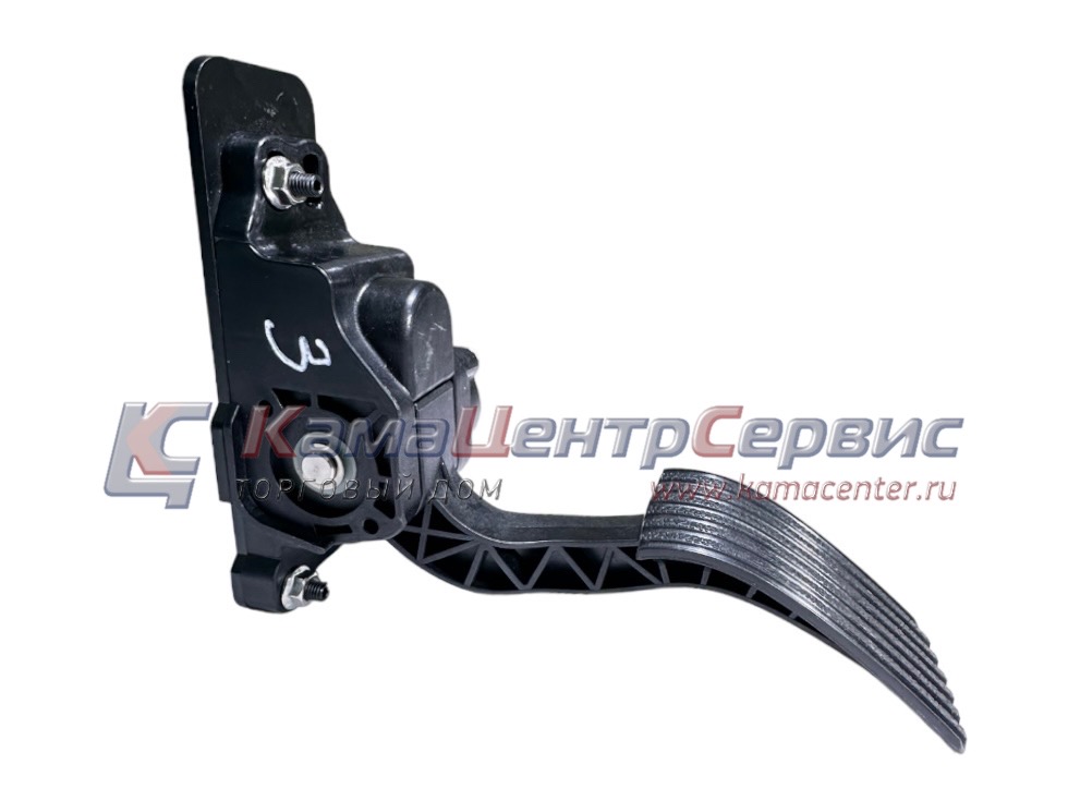 Педаль газа электронная SV4-016-87 ComeSys YI060004 SV4-016-87-00