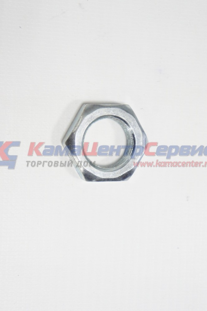 Гайка М20х1,5-6Н эксцентрика 1/07267/11