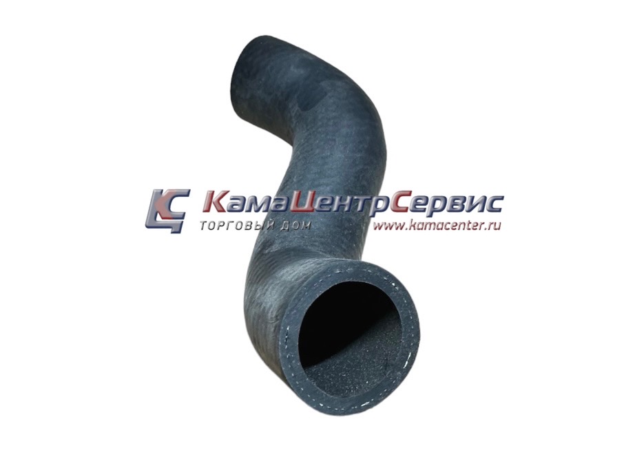 Патрубок расширительного бачка 5490, MB Axor (28x28x220) (АНАЛОГ) 9405011282