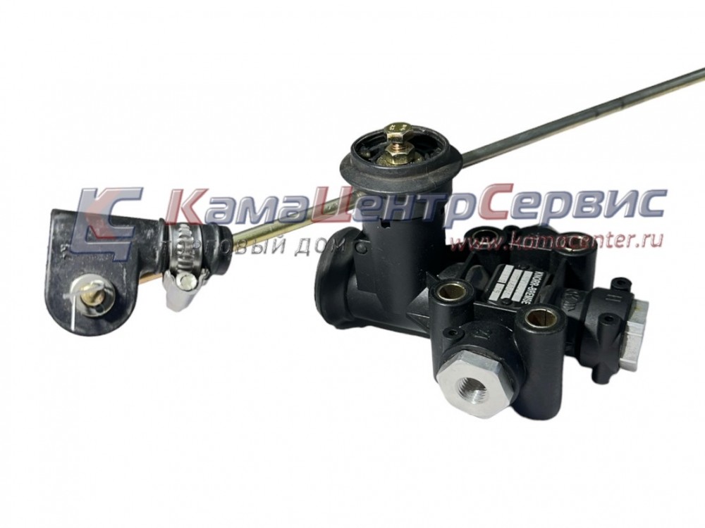 Кран уровня пола KNORR-BREMSE K024764