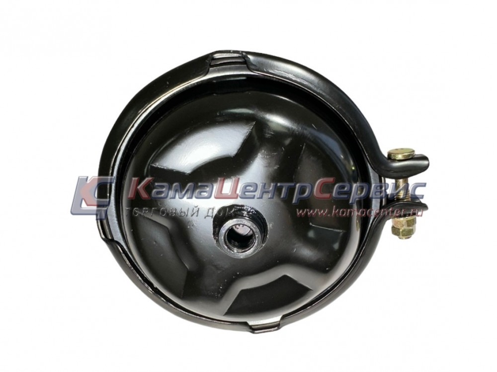 Камера тормозная передняя левая тип 24 (М3519110) (F3000 SHACMAN) 81.51101.6264