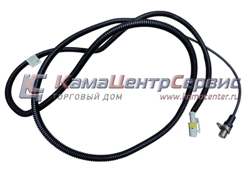 Датчик ABS заднего левого колеса 810W27120-6182 810W27120-6182