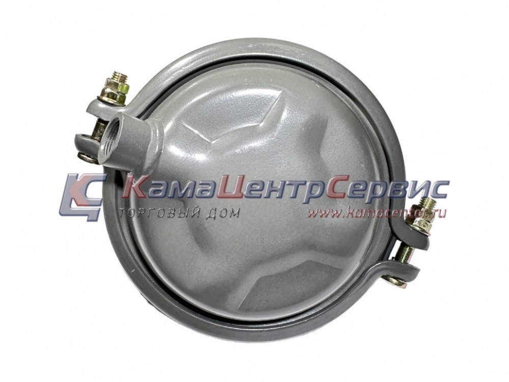 Камера тормозная передняя левая тип 24 (М3519310) WG9100360410