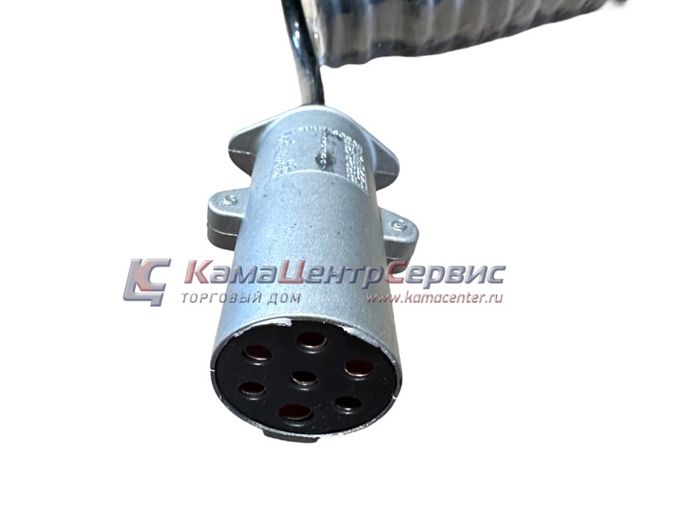 Шланг (кабель) витой электрический 7м ПС-325 (DA-NP344) 5410-3724706