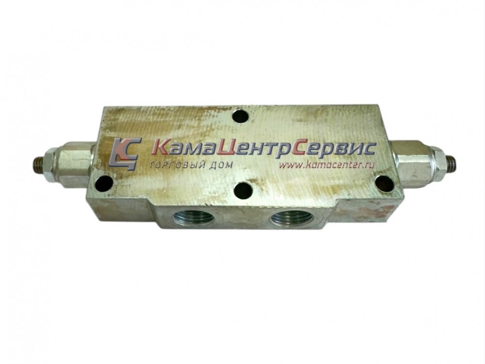 Гидрозамок VBCD1202S-18V Oleoweb (Италия) 1202S