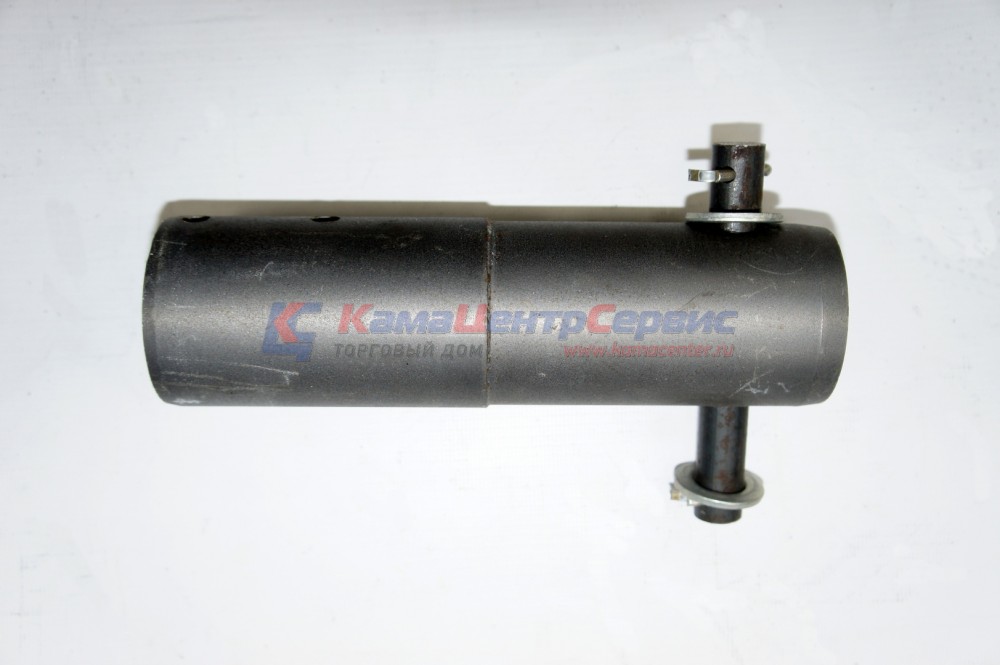 Ось платформы с пальцем 5511 (ИНТЭК) 5511-8601125