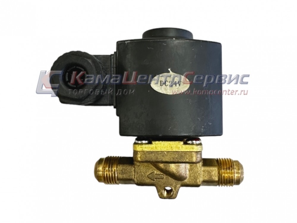 Электромагнитный клапан HM5 DC24V IP65  в сборе HM5 DC24V IP65