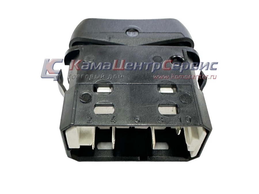 Переключатель панели приборов 0035459807 Mercedes-Benz A0035459807