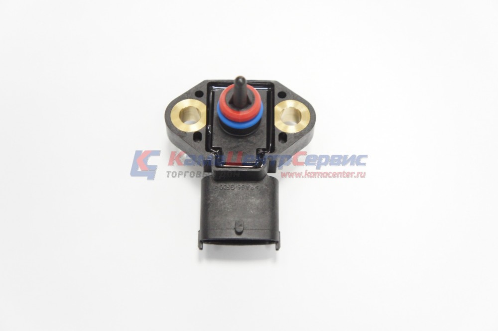 Датчик давления наддува Евро-4 (BOSCH-953) 0281002953