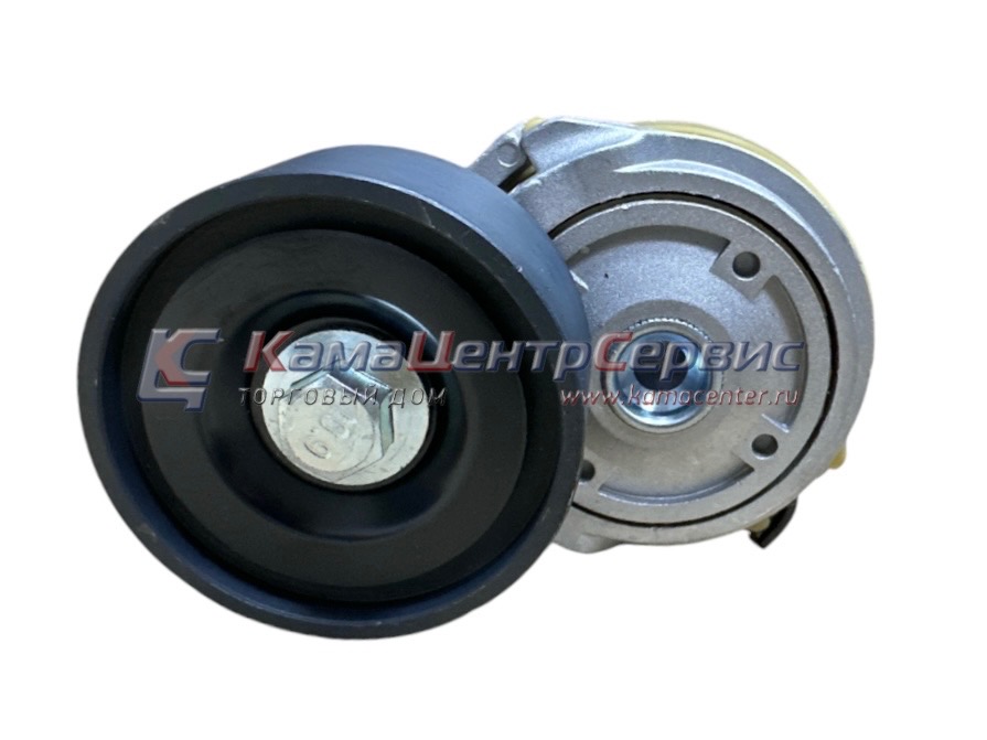 Ролик натяжитель приводного ремня MC11 HOWO T5G CNHTC 202V95800-7476 202V95800-7476