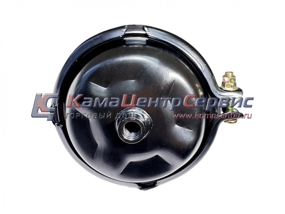 Камера тормозная передняя правая тип 24 (М3519010) (а/м SHAANXI, F3000) 81.51101.6265