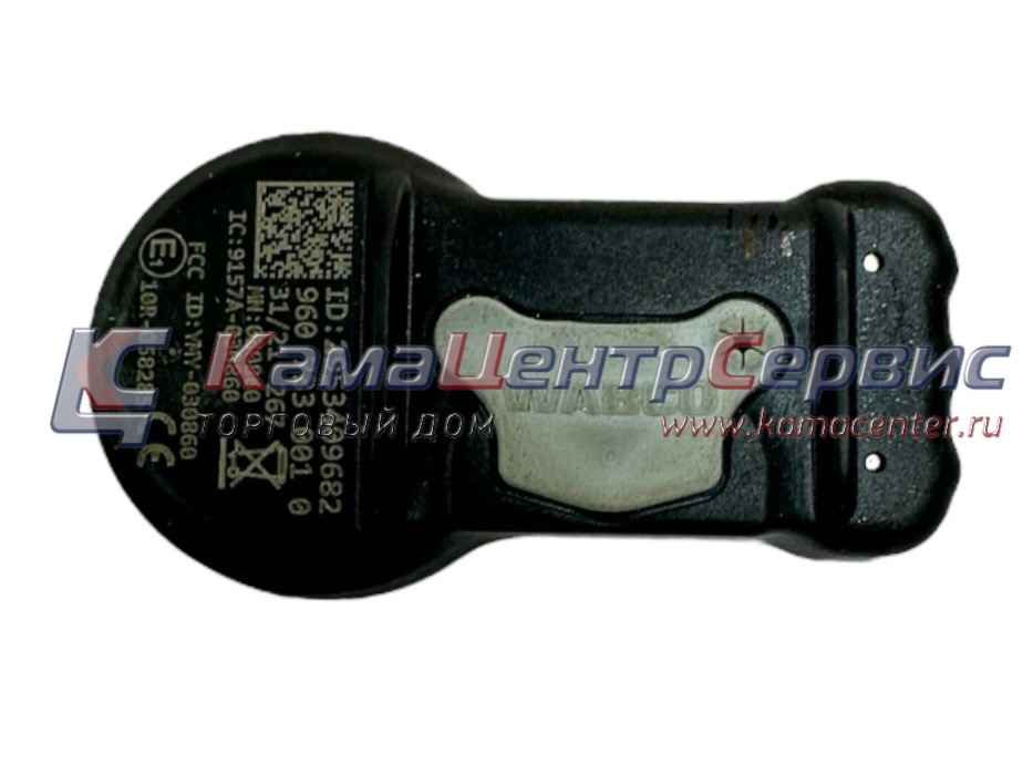 Датчик давления колесный (WABCO) 9607300010