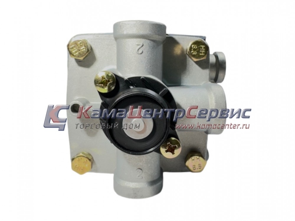 Клапан ускорительный а/м SHACMAN (М3518010-20) 81.52116.6071