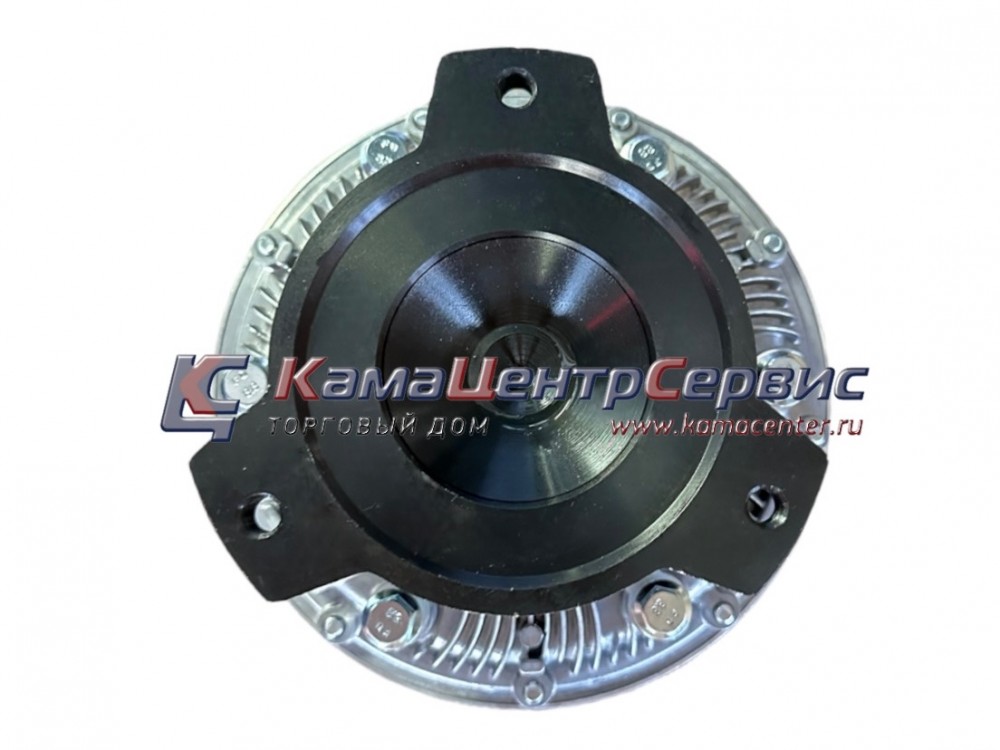 Муфта вязкостная крыл. d=680мм, (A7) VG1246060030-1 VG1246060030