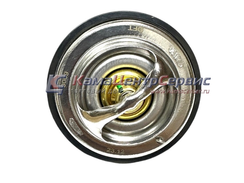 Термостат 83-95°C MC11/MC13 HOWO T5G (201V06402-6008) 201V06402-6008