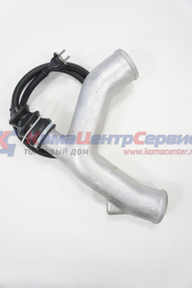 Подогреватель тосола 220 V 2кВт (корп.AL) н/о 5320-1303028