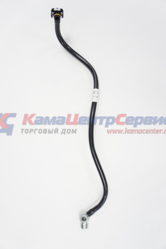 Трубка топливная низкого давления Евро-4 740.70-1104384-10