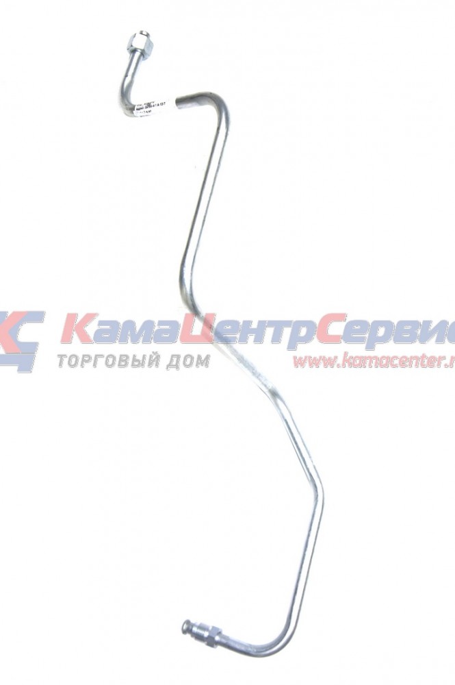 Трубка ГУРа высокого давления (ПАО КАМАЗ) 65115-3408054-21