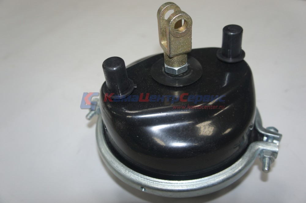 Камера тормозная передняя тип 24 (КЗТА) 661-3519210