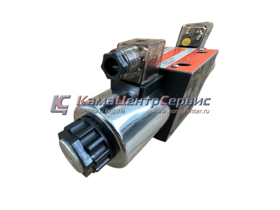 Гидрораспределитель электро 94 RG-DCE-05-94R-24VDC/Z5L 
