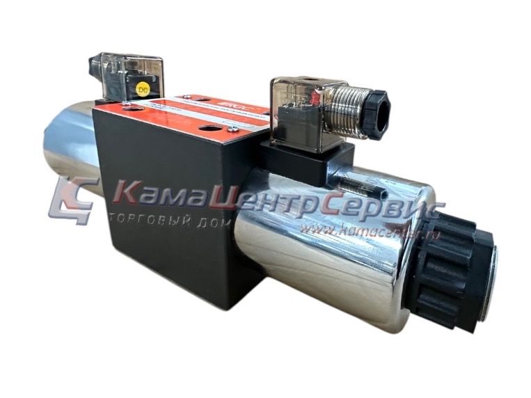 Гидрораспределитель электро 44 RG-DCE-05-44E-24VDC/Z5L 