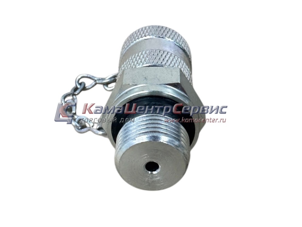 Точка измерения давления BSP 1/2"- M16x2 S10712G00C