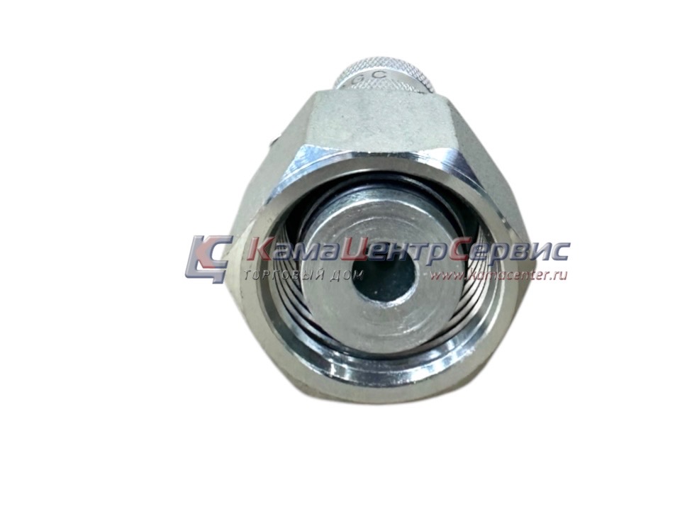 Точка измерения давления 15L M22х1.5 (под микрошл. М16х2) S11022X15C