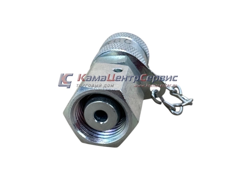 Точка измерения давления 12L M18х1.5 (под микрошл.М16х2) S11018X15C