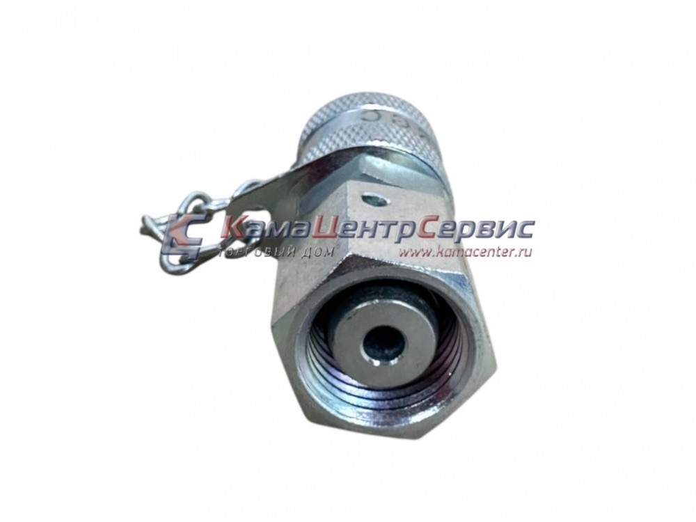Точка измерения давления 10L M16х1.5 (под микрошланг М16х2) S110615C