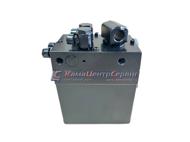 Насос под кабину К10 МОК (КТС40-506.900-К10) КТС40-506.900-К10