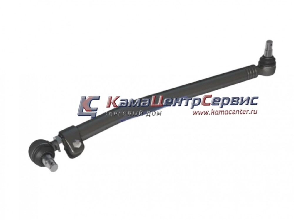 Тяга сошки 65801 (РОСТАР) 65801-3414009-30