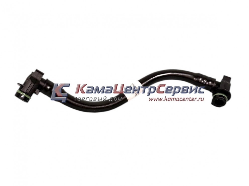 Трубка клапана ЭФУ ЕВРО-4 (ТИССАН) 740.70-1104422-50